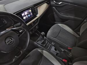 Skoda Kamiq 1.5 TSI 110kW (150CV) Style 28