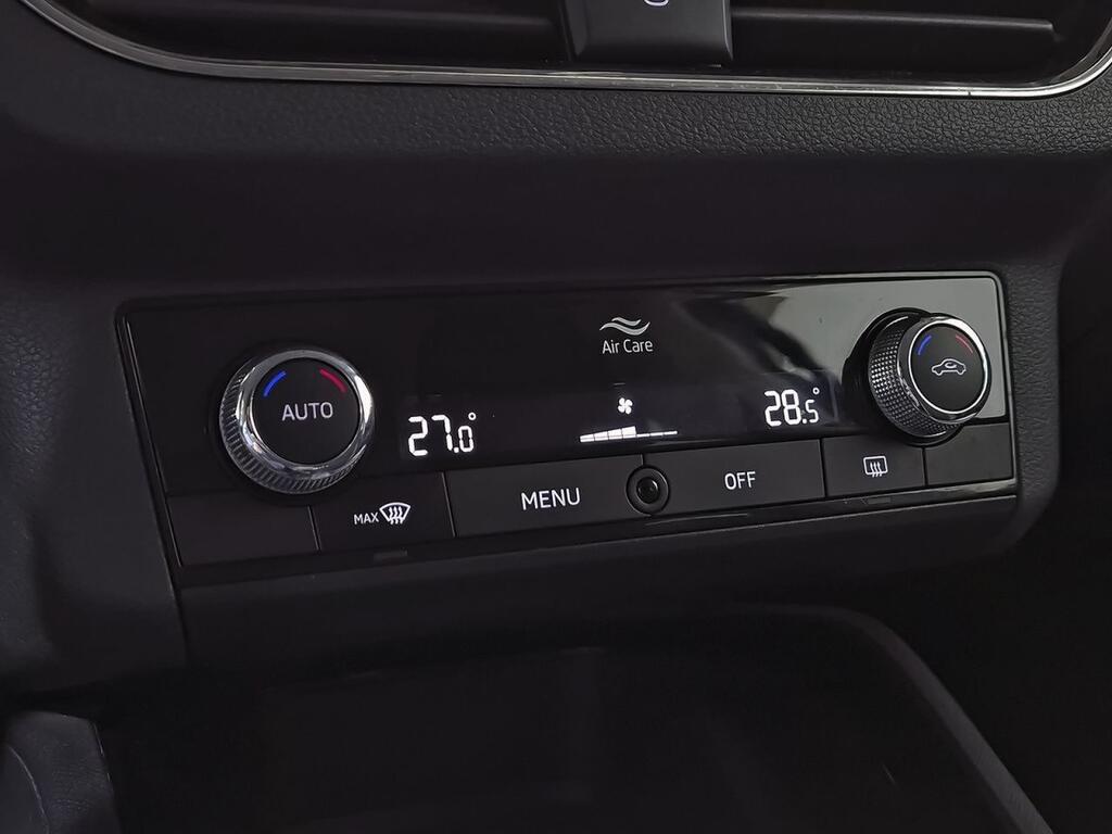 Skoda Kamiq 1.5 TSI 110kW (150CV) Style