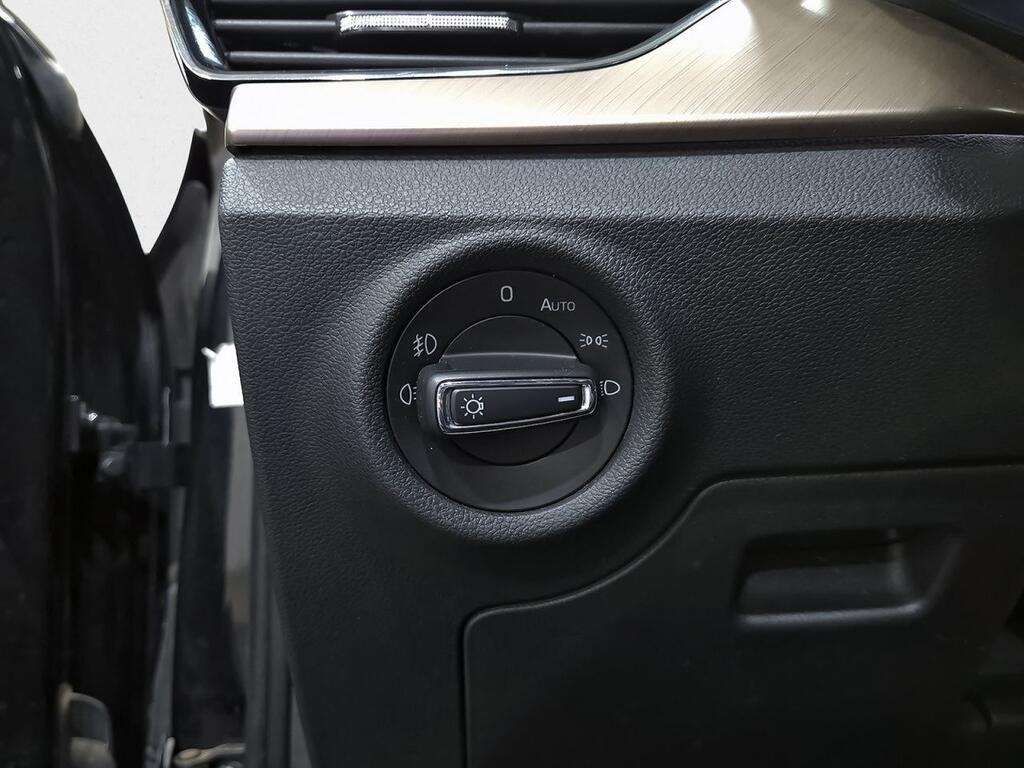 Skoda Kamiq 1.5 TSI 110kW (150CV) Style