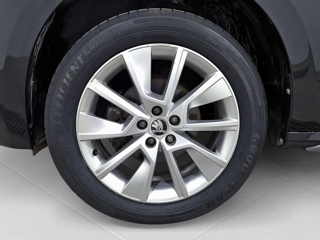 Skoda Kamiq 1.5 TSI 110kW (150CV) Style