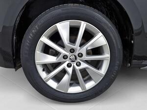 Skoda Kamiq 1.5 TSI 110kW (150CV) Style 10