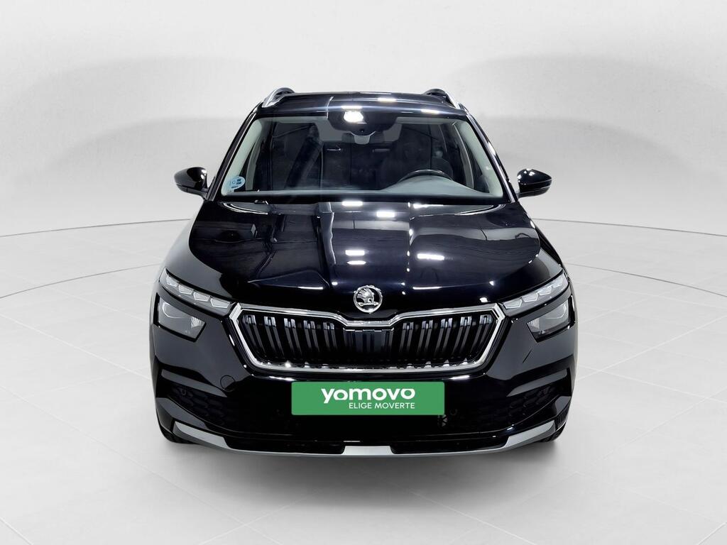 Skoda Kamiq 1.5 TSI 110kW (150CV) Style