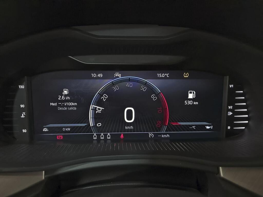 Skoda Kamiq 1.5 TSI 110kW (150CV) Style