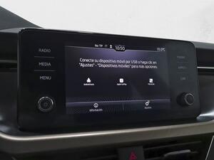 Skoda Kamiq 1.5 TSI 110kW (150CV) Style 21