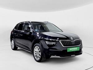 Skoda Kamiq 1.5 TSI 110kW (150CV) Style 1