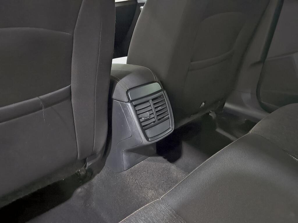 Skoda Kamiq 1.5 TSI 110kW (150CV) Style