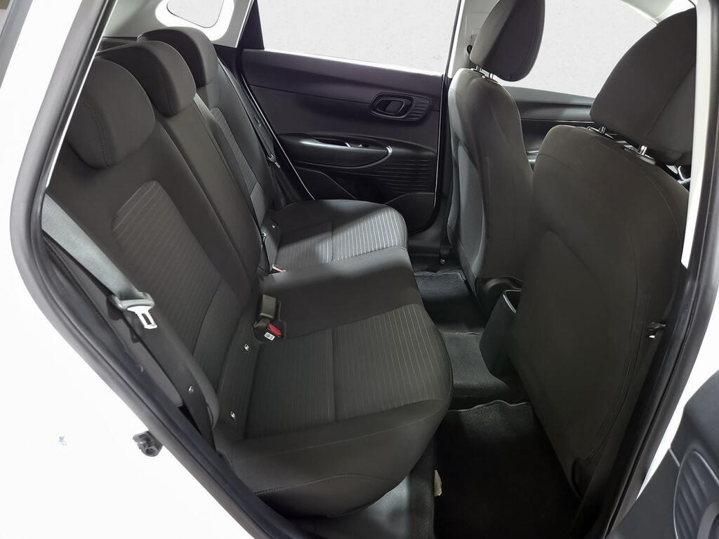 Hyundai i20 1.0 TGDI 74kW (100CV) Klass