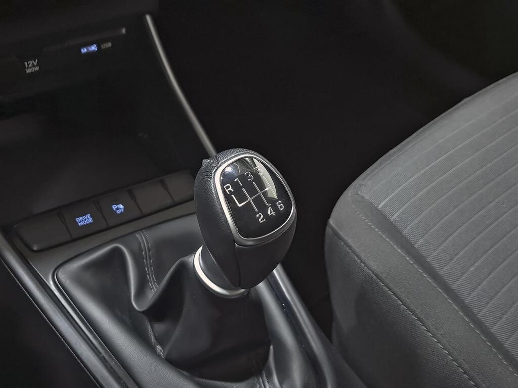 Hyundai i20 1.0 TGDI 74kW (100CV) Klass