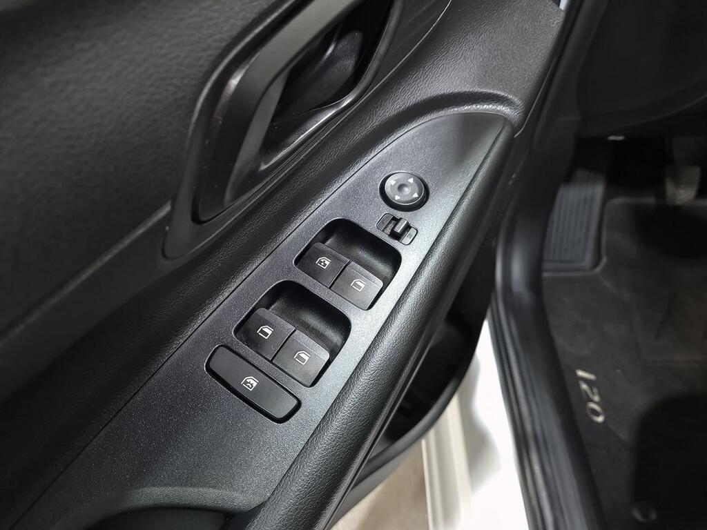Hyundai i20 1.0 TGDI 74kW (100CV) Klass