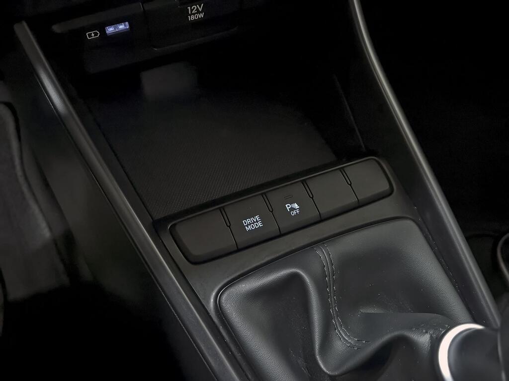 Hyundai i20 1.0 TGDI 74kW (100CV) Klass