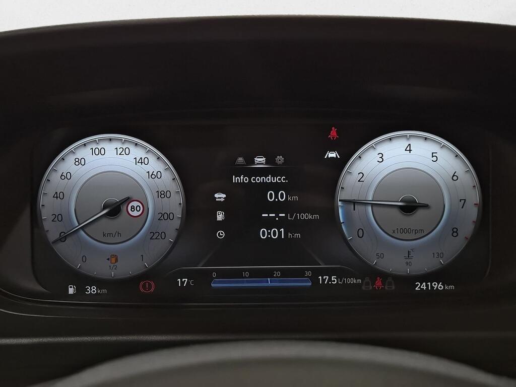 Hyundai i20 1.0 TGDI 74kW (100CV) Klass