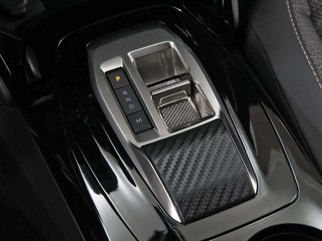 Peugeot 2008 N2008 Allure Hybrid 145 eDCS6