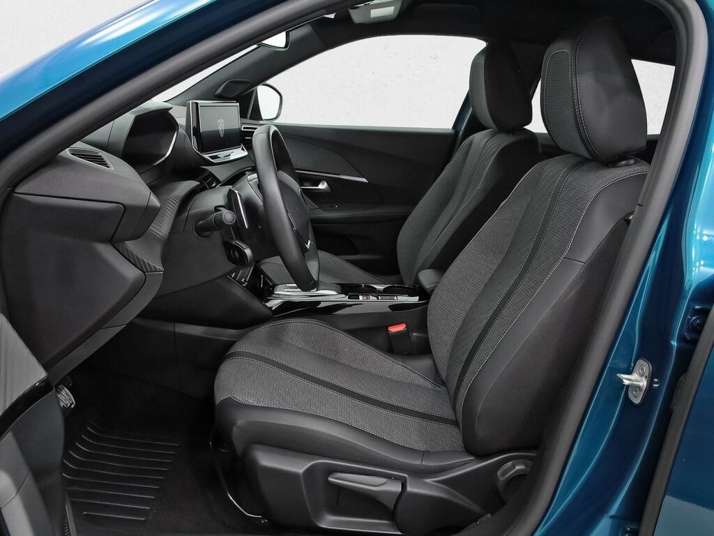 Peugeot 2008 N2008 Allure Hybrid 145 eDCS6