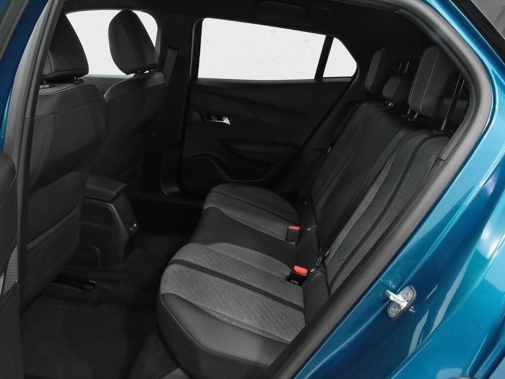 Peugeot 2008 N2008 Allure Hybrid 145 eDCS6