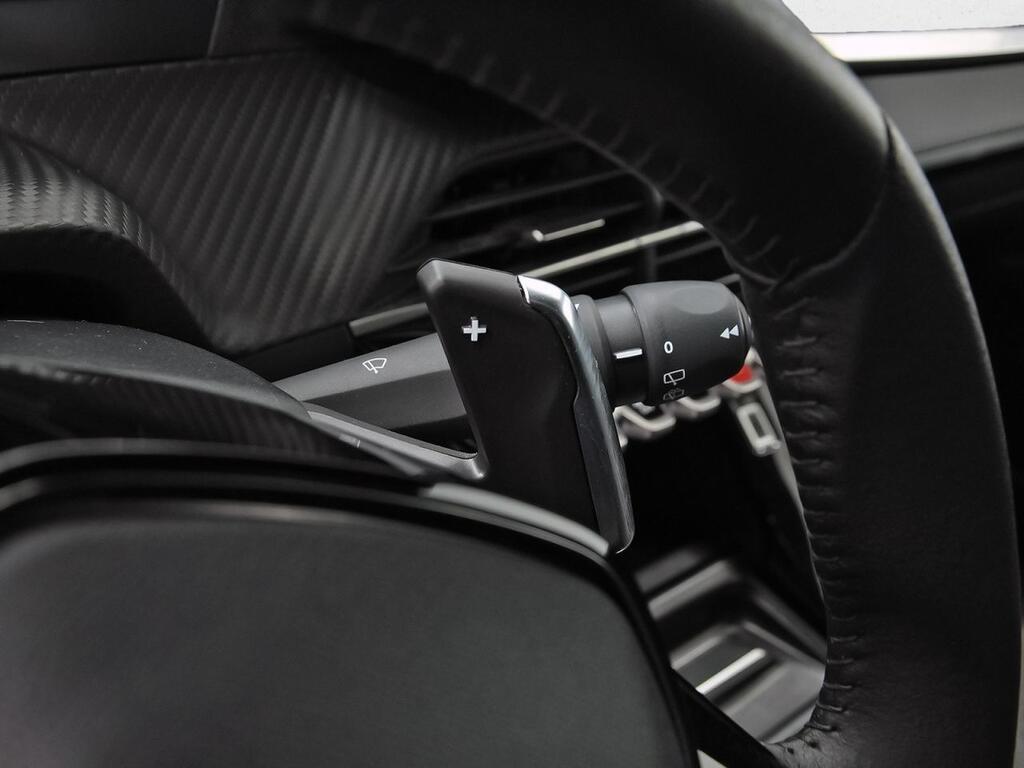 Peugeot 2008 N2008 Allure Hybrid 145 eDCS6