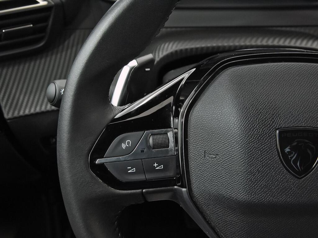 Peugeot 2008 N2008 Allure Hybrid 145 eDCS6
