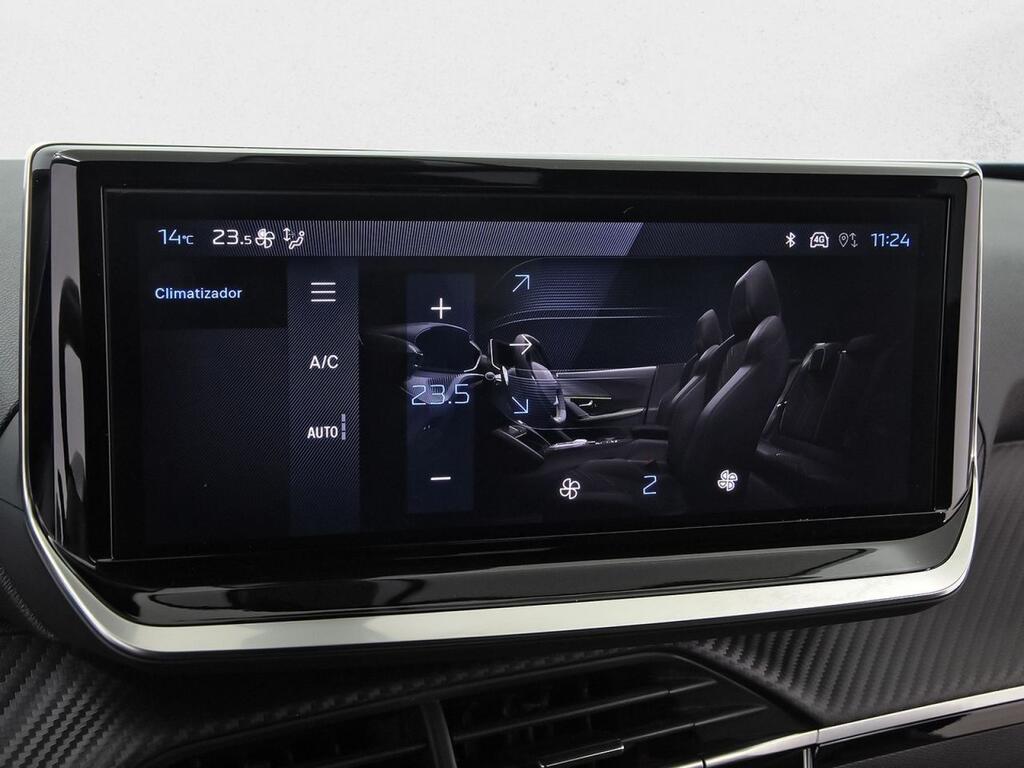 Peugeot 2008 N2008 Allure Hybrid 145 eDCS6