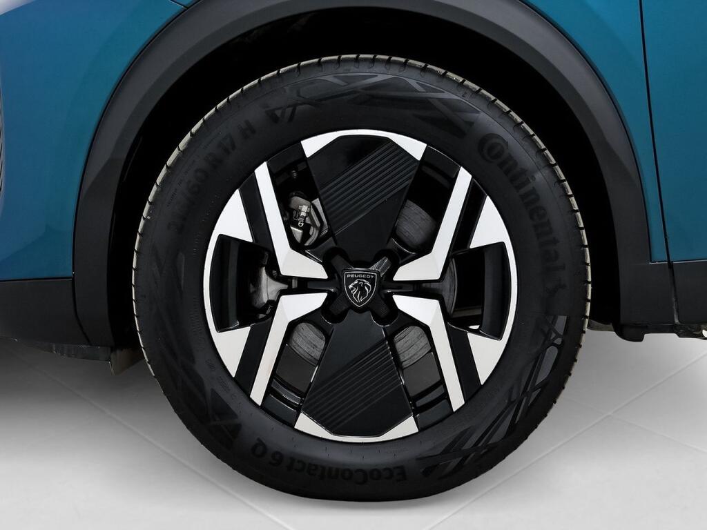 Peugeot 2008 N2008 Allure Hybrid 145 eDCS6