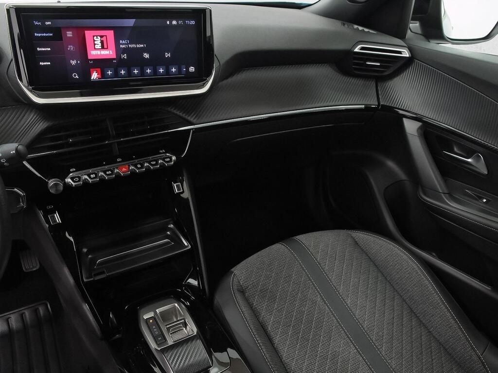 Peugeot 2008 N2008 Allure Hybrid 145 eDCS6