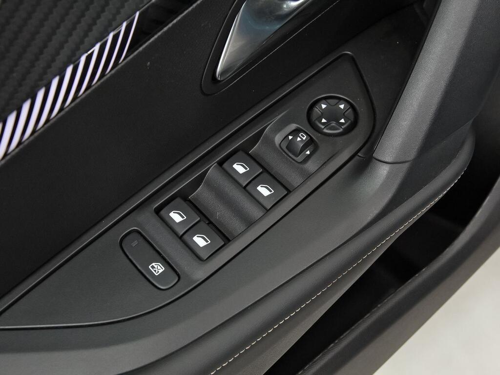 Peugeot 2008 N2008 Allure Hybrid 145 eDCS6