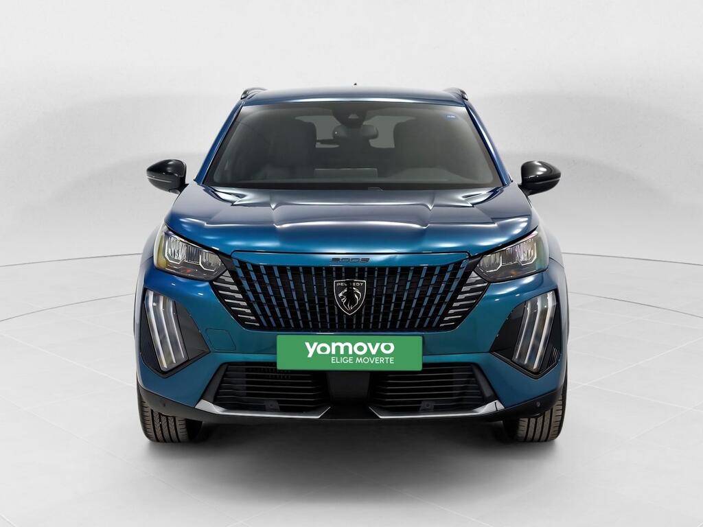 Peugeot 2008 N2008 Allure Hybrid 145 eDCS6