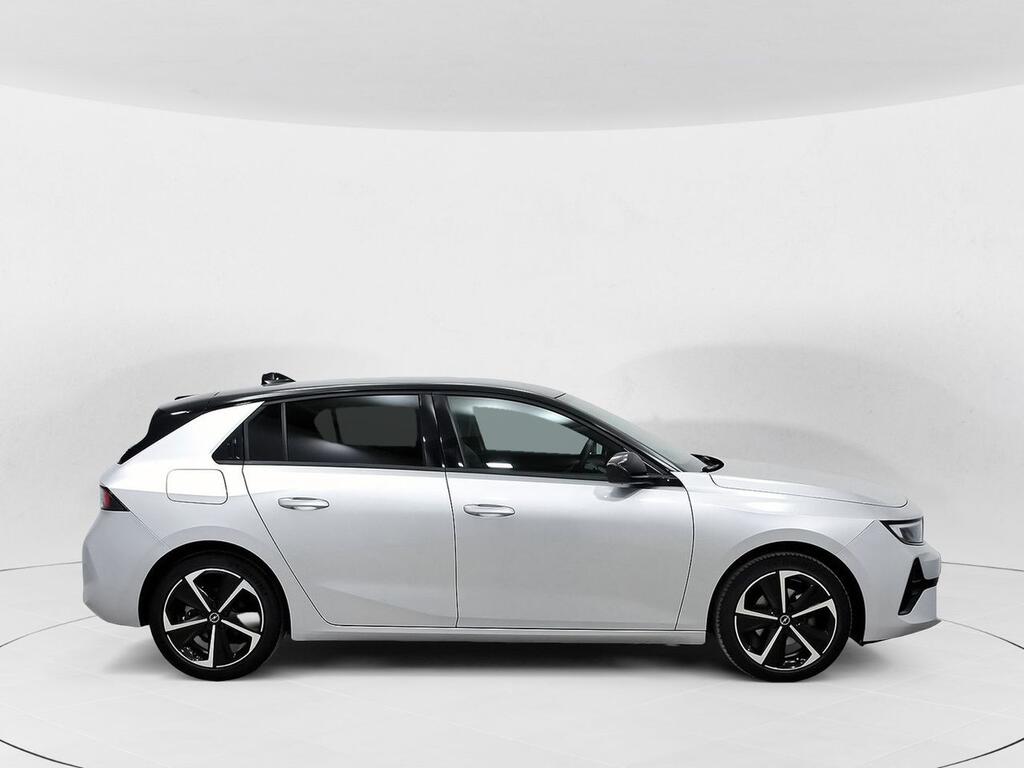Opel Astra 1.2T XHT 96kW (130CV) GS