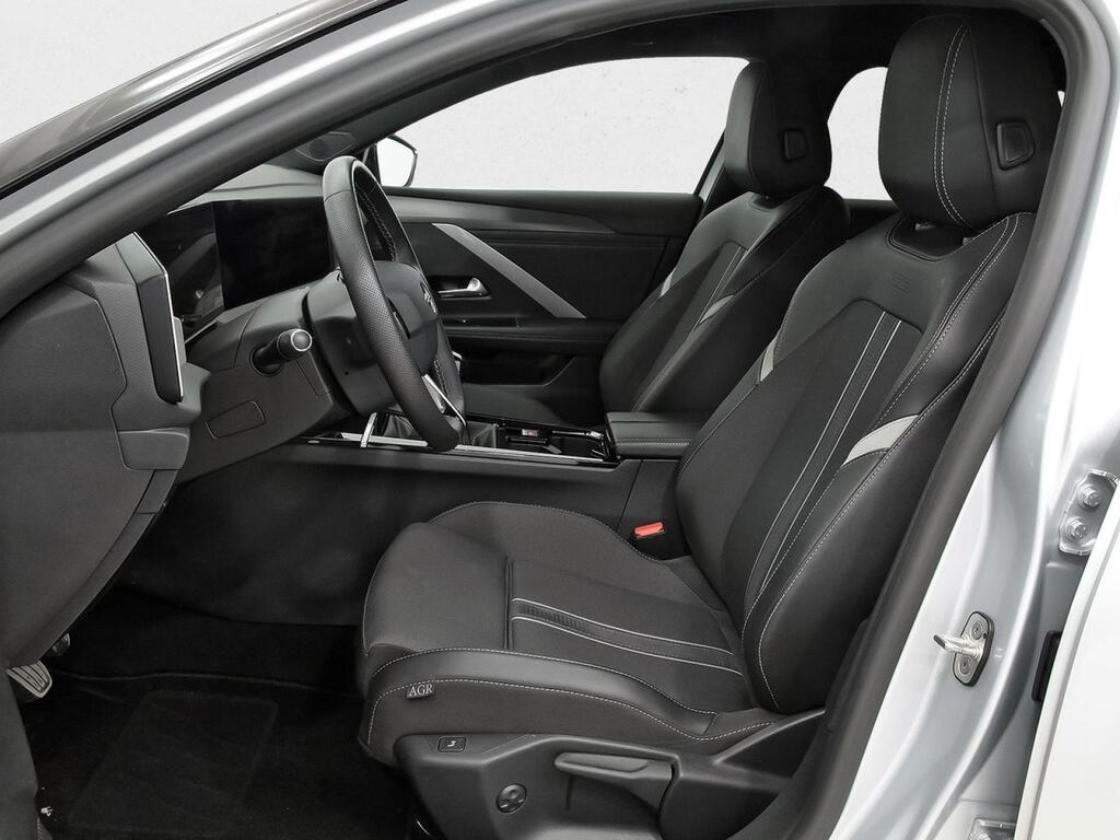 Opel Astra 1.2T XHT 96kW (130CV) GS