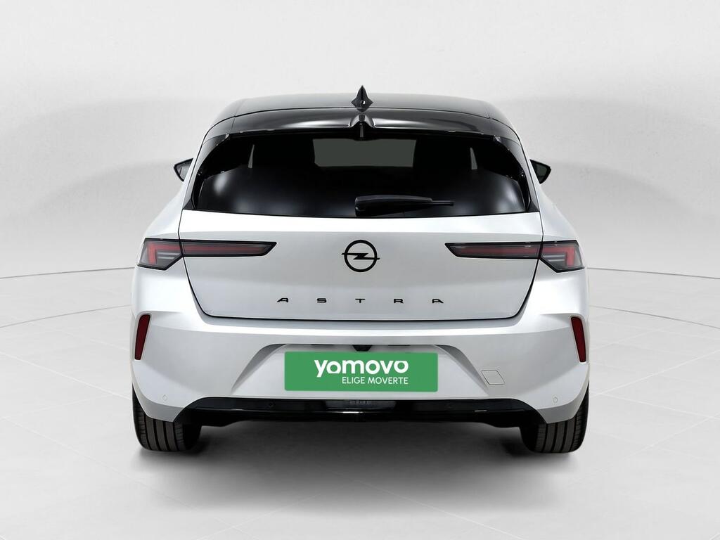 Opel Astra 1.2T XHT 96kW (130CV) GS