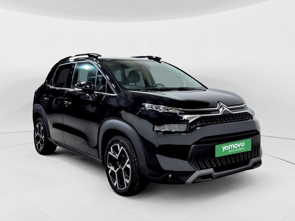 Citroën C3 Aircross BlueHDi 81kW (110CV) Shine Pack