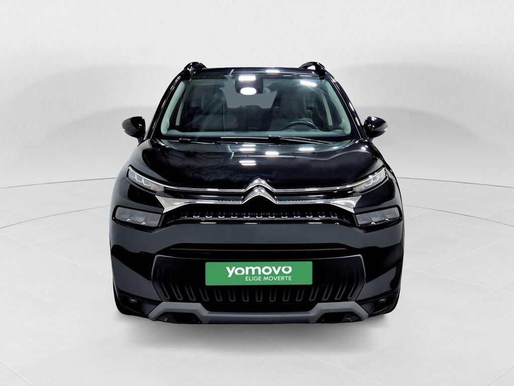 Citroën C3 Aircross BlueHDi 81kW (110CV) Shine Pack