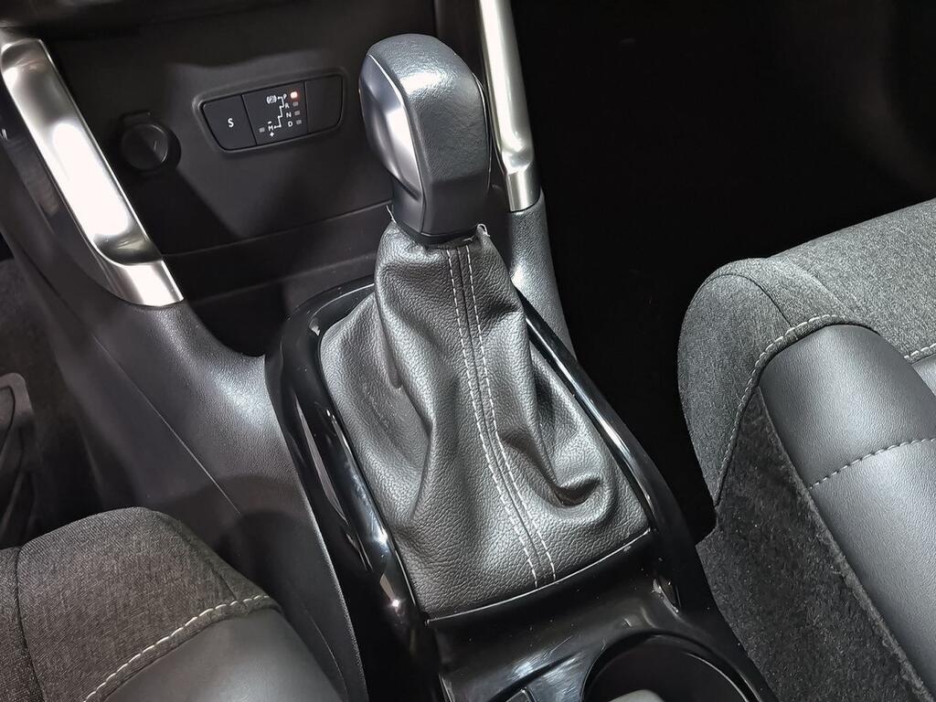 Citroën C3 Aircross BlueHDi 81kW (110CV) Shine Pack