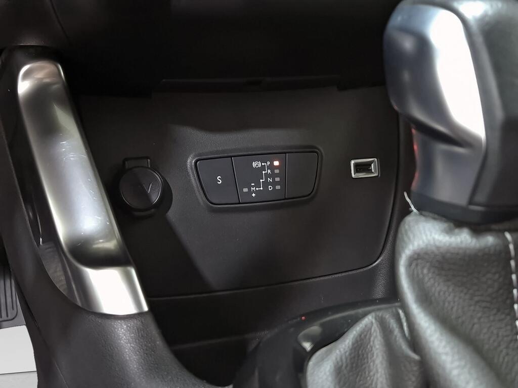 Citroën C3 Aircross BlueHDi 81kW (110CV) Shine Pack