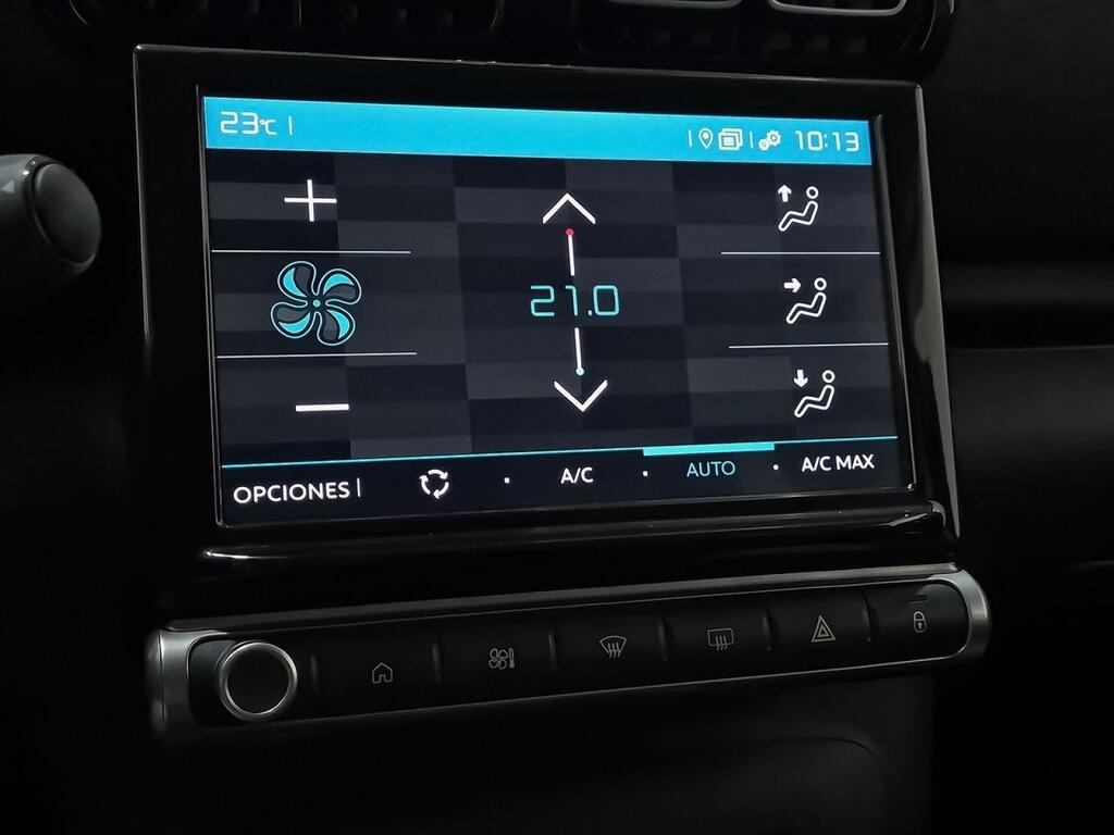 Citroën C3 Aircross BlueHDi 81kW (110CV) Shine Pack
