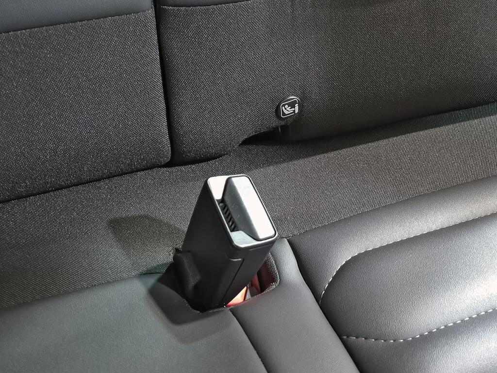 Citroën C3 Aircross BlueHDi 81kW (110CV) Shine Pack