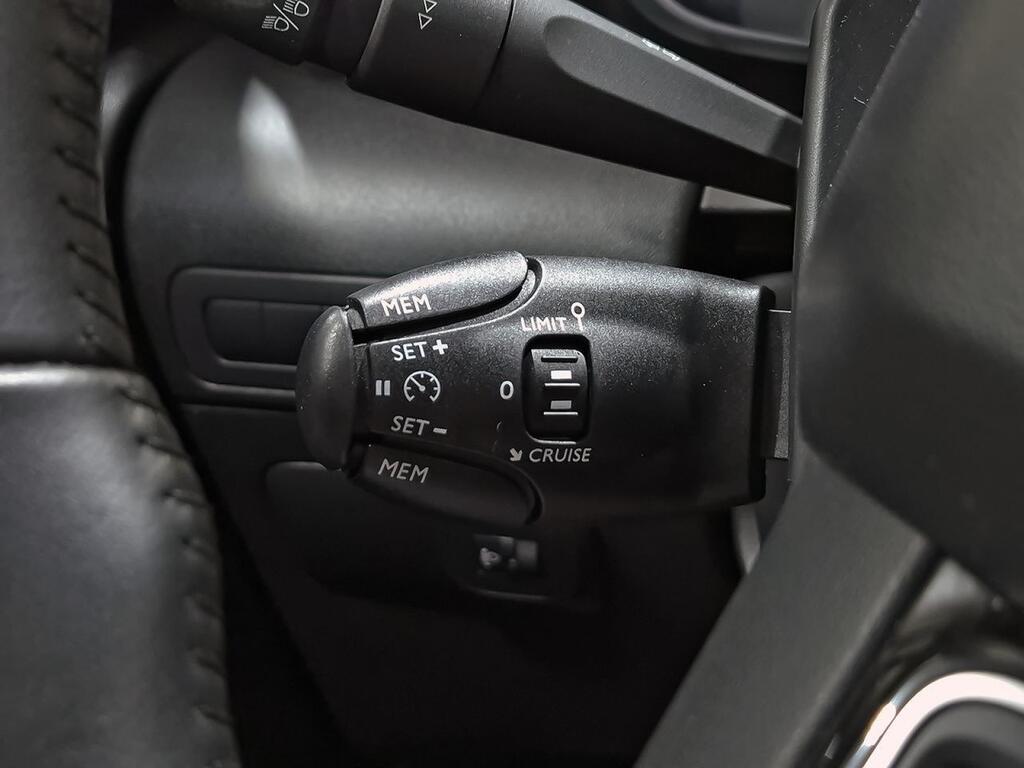 Citroën C3 Aircross BlueHDi 81kW (110CV) Shine Pack