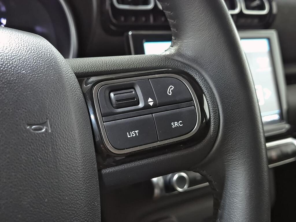 Citroën C3 Aircross BlueHDi 81kW (110CV) Shine Pack