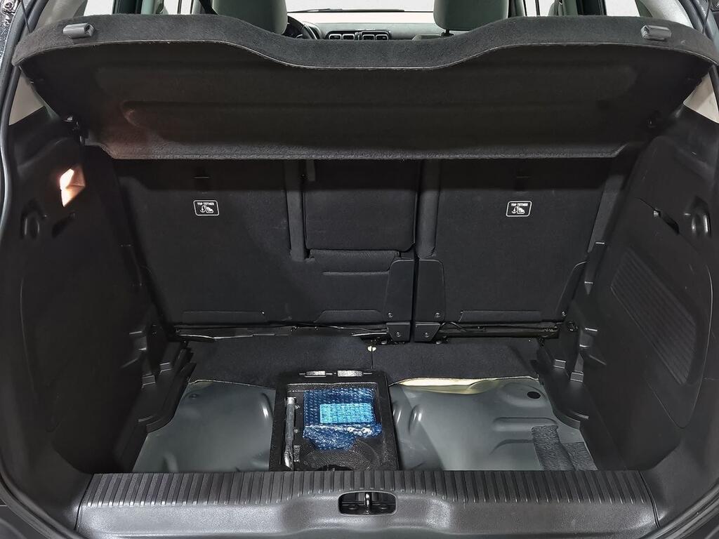 Citroën C3 Aircross BlueHDi 81kW (110CV) Shine Pack