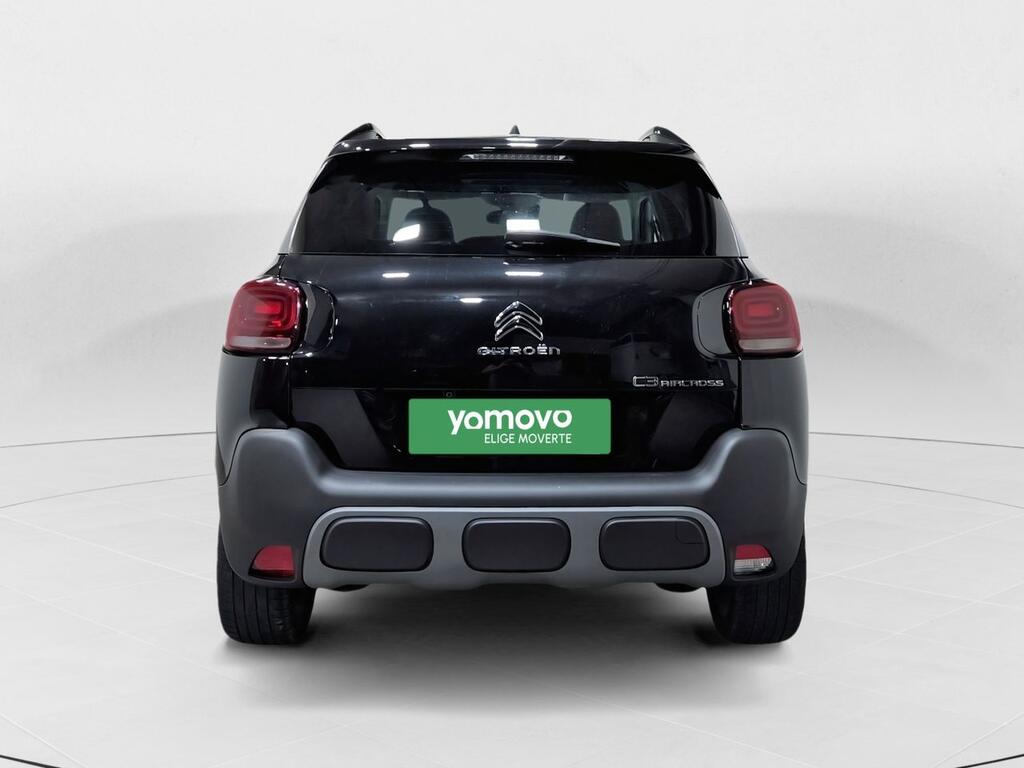 Citroën C3 Aircross BlueHDi 81kW (110CV) Shine Pack