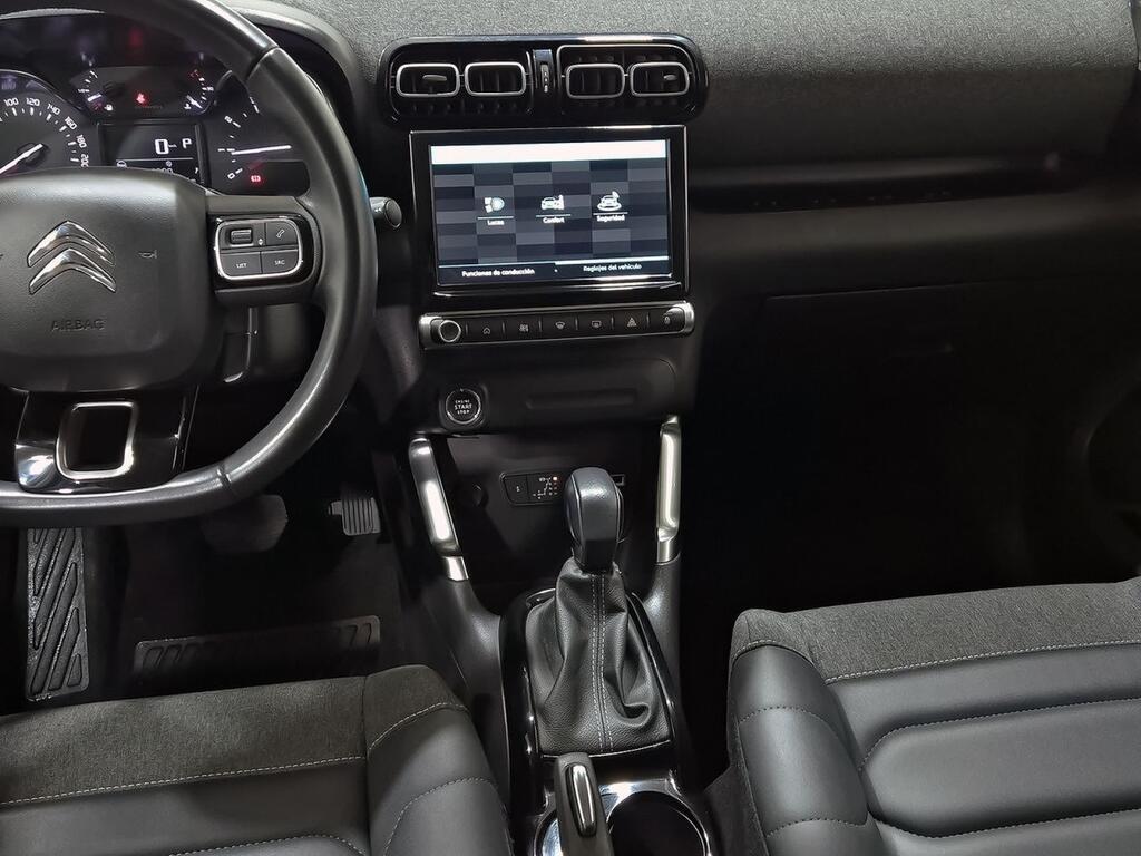 Citroën C3 Aircross BlueHDi 81kW (110CV) Shine Pack