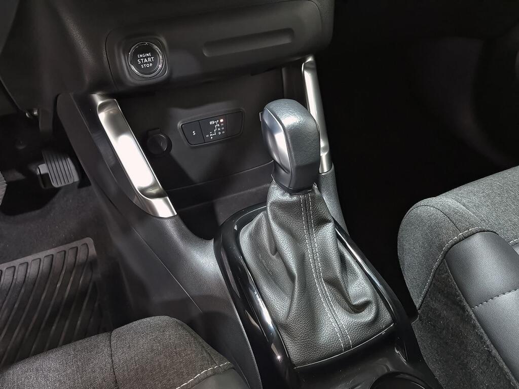 Citroën C3 Aircross BlueHDi 81kW (110CV) Shine Pack