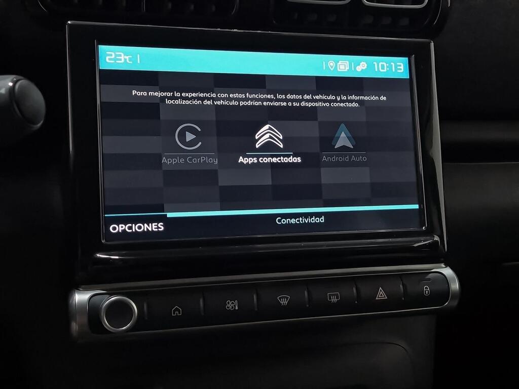 Citroën C3 Aircross BlueHDi 81kW (110CV) Shine Pack
