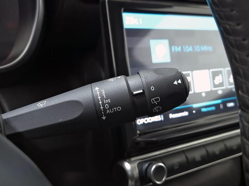 Citroën C3 Aircross BlueHDi 81kW (110CV) Shine Pack