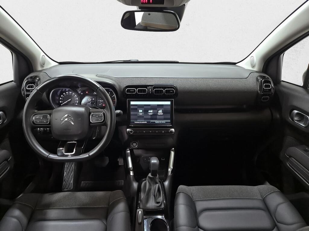 Citroën C3 Aircross BlueHDi 81kW (110CV) Shine Pack