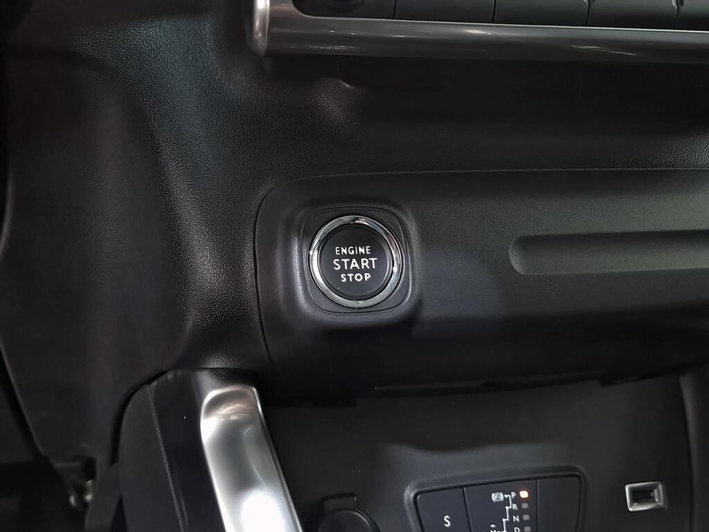 Citroën C3 Aircross BlueHDi 81kW (110CV) Shine Pack