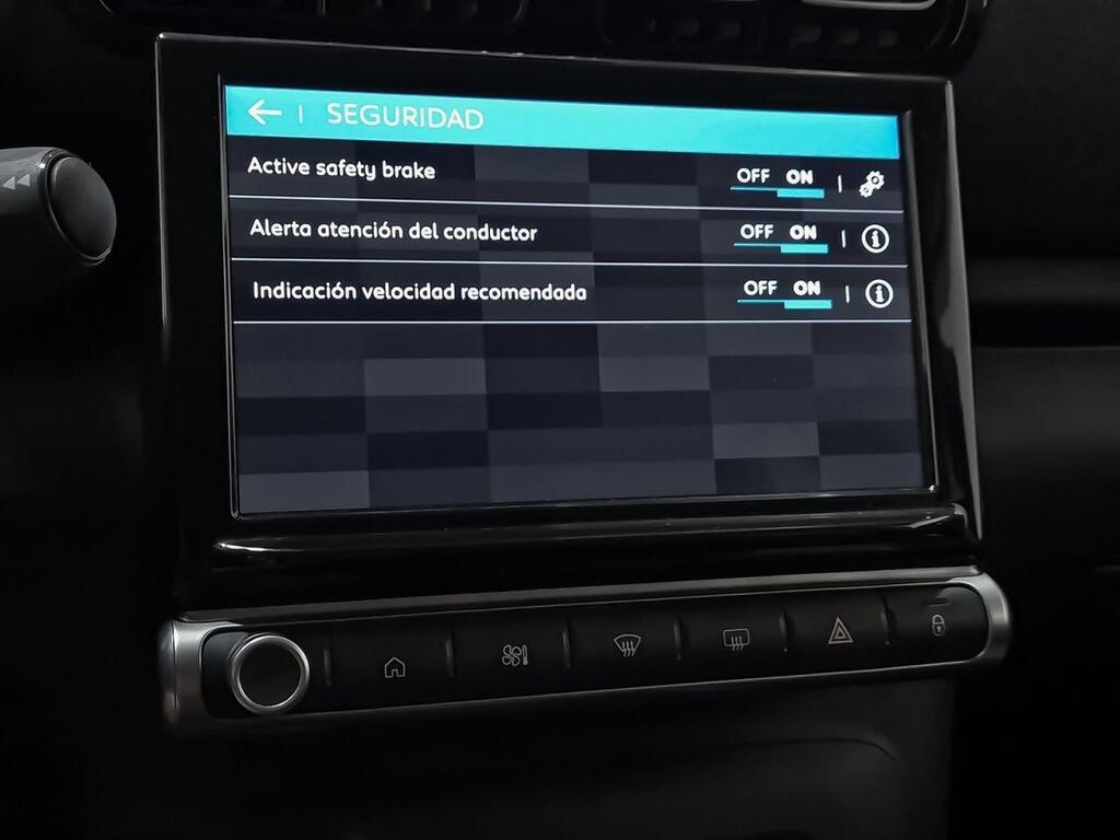 Citroën C3 Aircross BlueHDi 81kW (110CV) Shine Pack