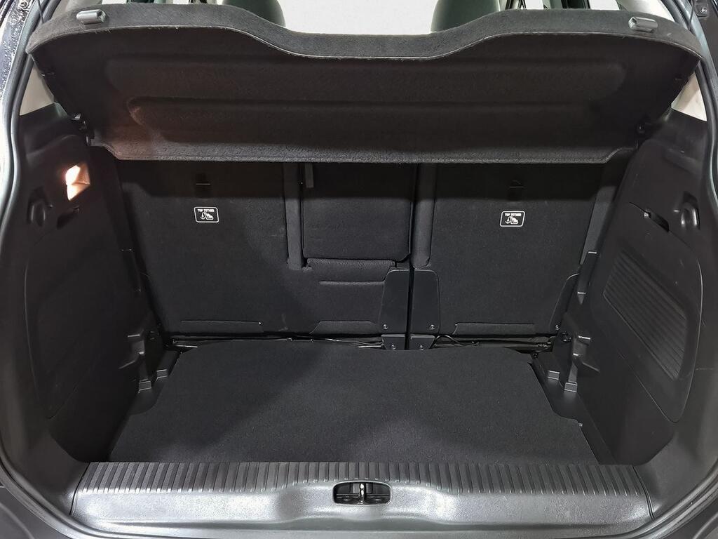 Citroën C3 Aircross BlueHDi 81kW (110CV) Shine Pack