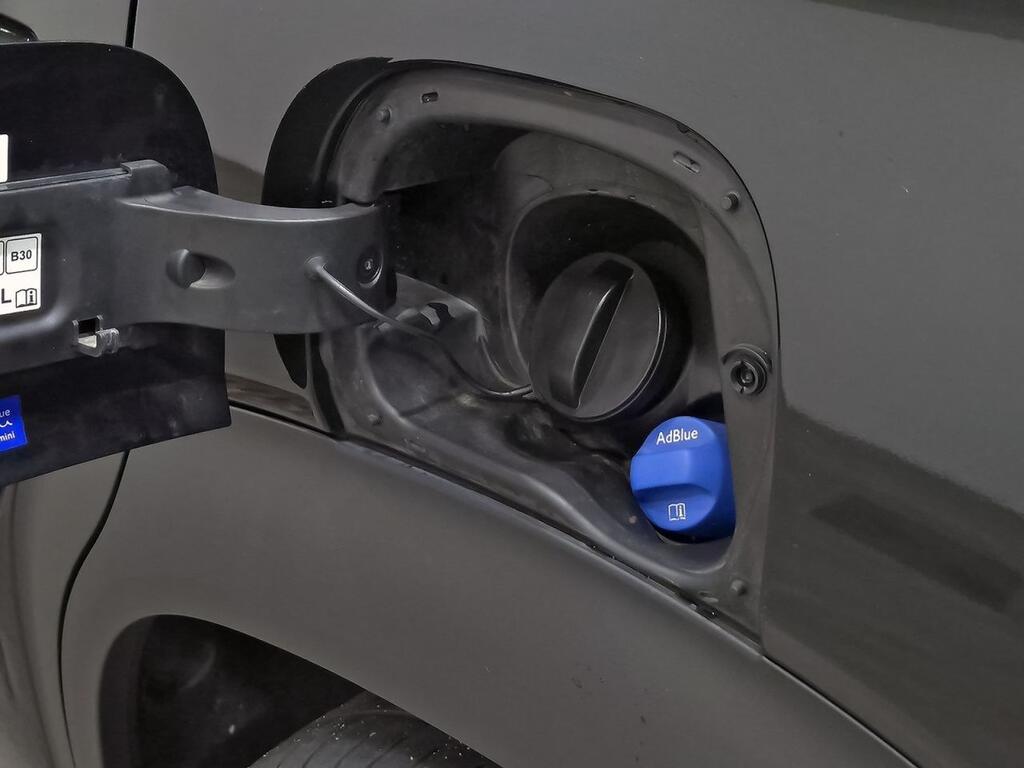 Citroën C3 Aircross BlueHDi 81kW (110CV) Shine Pack