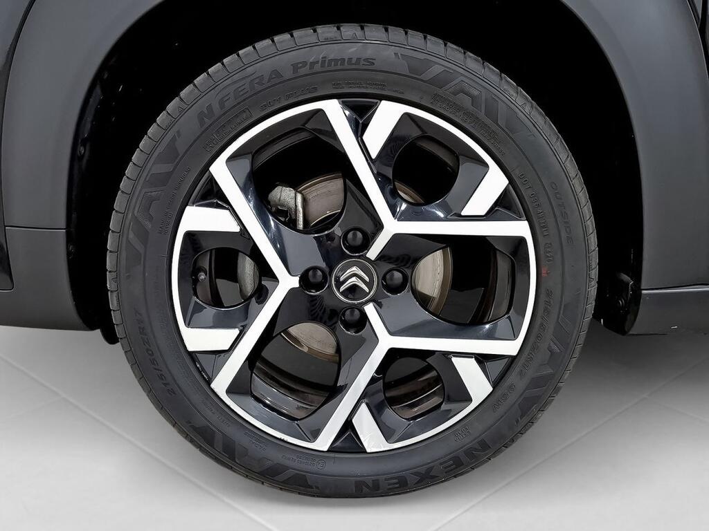 Citroën C3 Aircross BlueHDi 81kW (110CV) Shine Pack