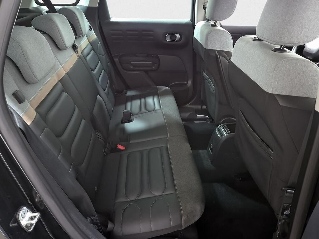 Citroën C3 Aircross BlueHDi 81kW (110CV) Shine Pack