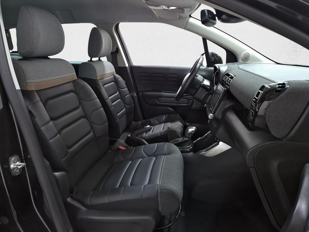 Citroën C3 Aircross BlueHDi 81kW (110CV) Shine Pack